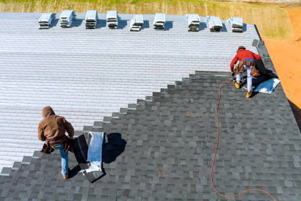 Best Gutter Installation and Repair  in York, NE