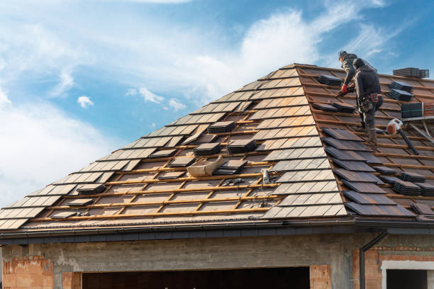 Best Green or Eco-Friendly Roofing Solutions  in York, NE
