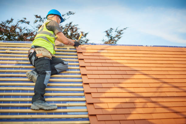 Professional Roofing services in York, NE